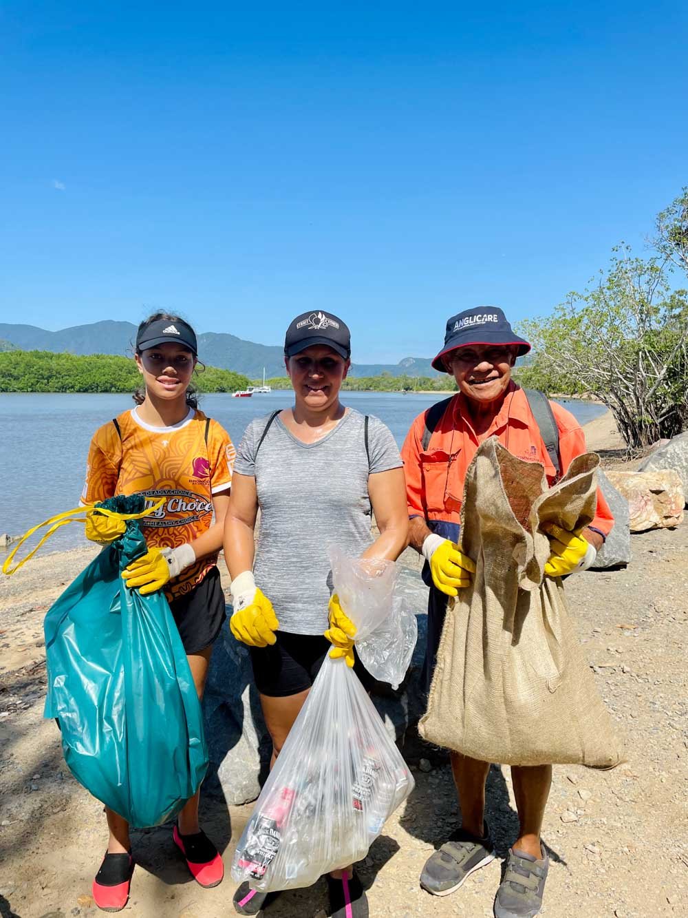 Clean Up Australia Cairns - Adventure Mumma -7.jpg