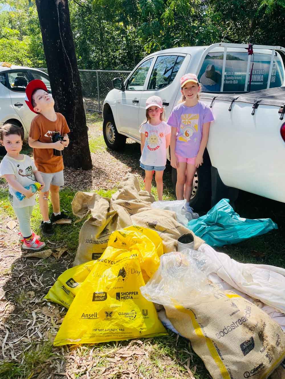 Clean Up Australia Cairns - Adventure Mumma -11.jpg