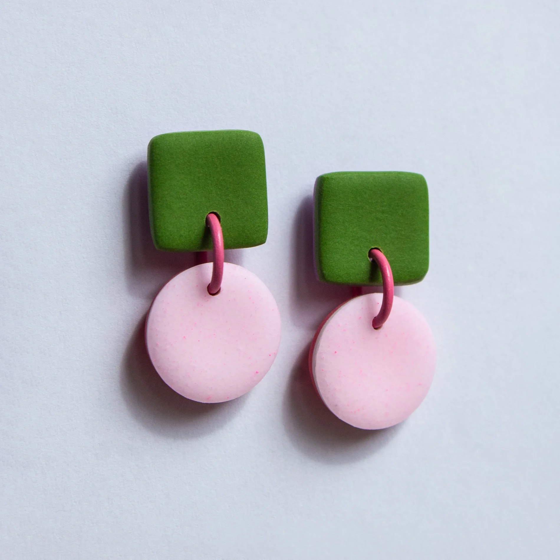 IVO - Olive Blush