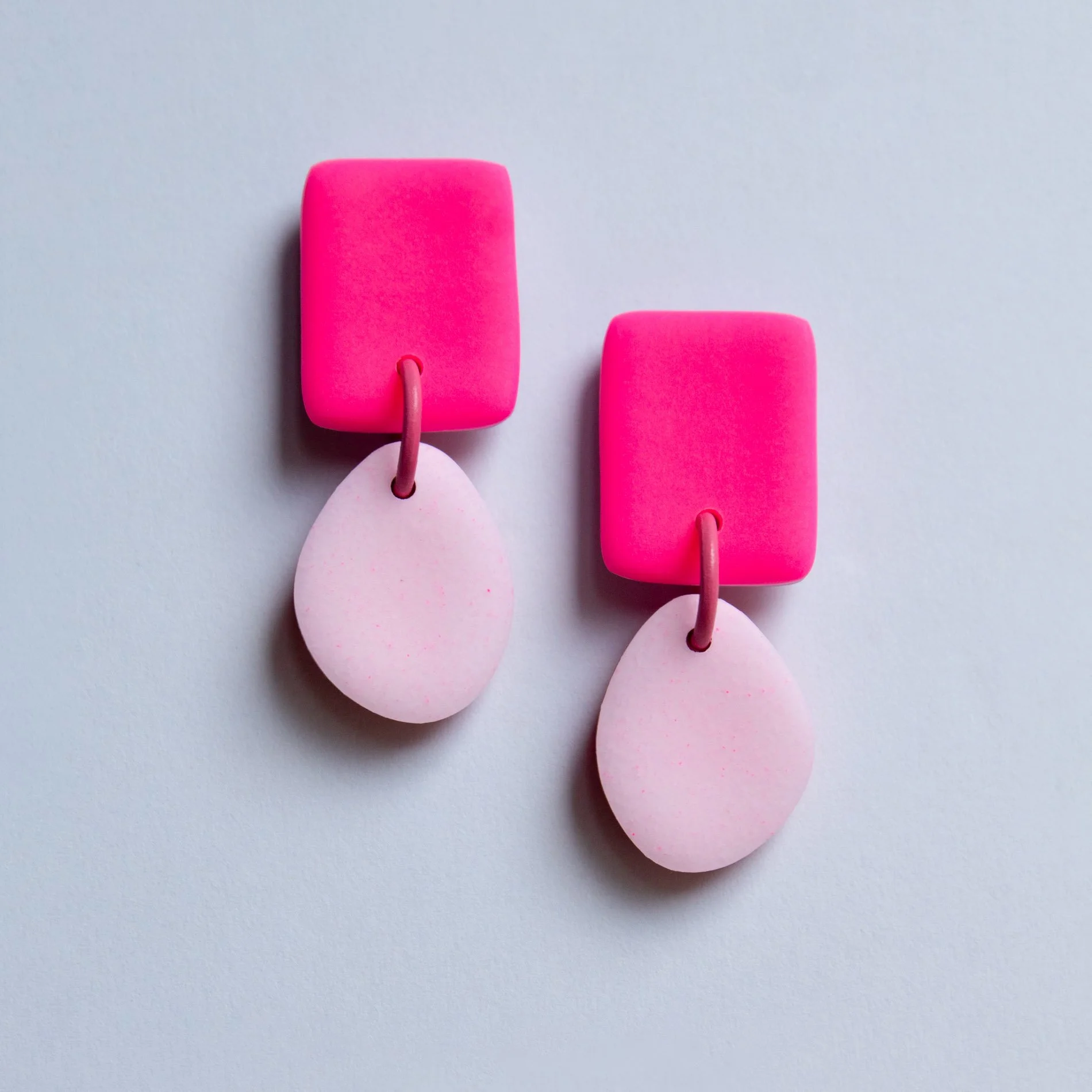 TALA - Neon Pink Blush