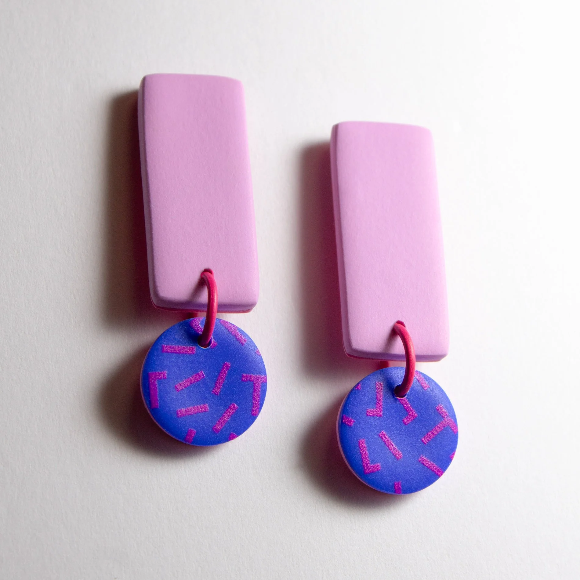 FIA - Lilac Cobalt