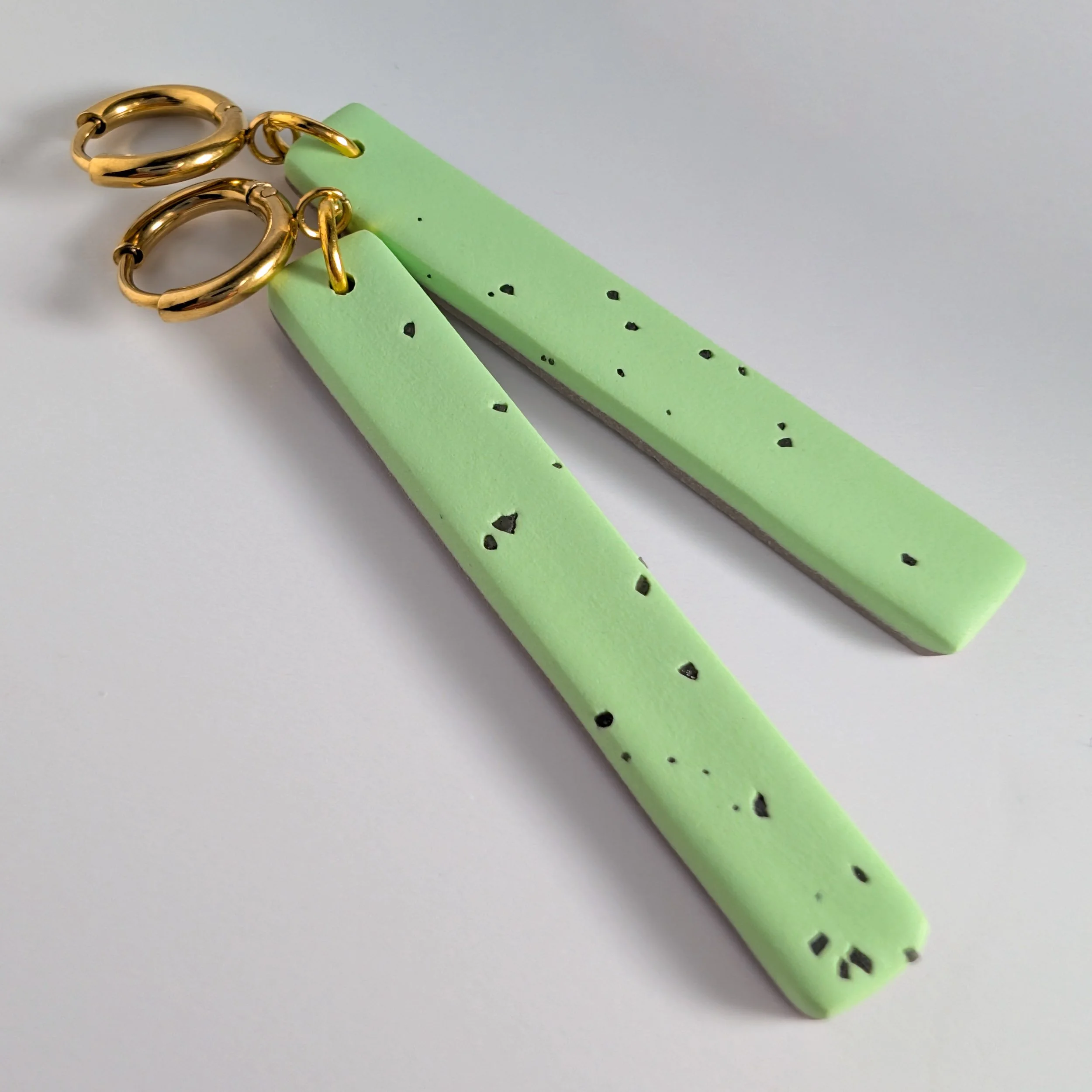 Culu Design - SS26 - ELIN - mint - Handmade Earrings.jpg