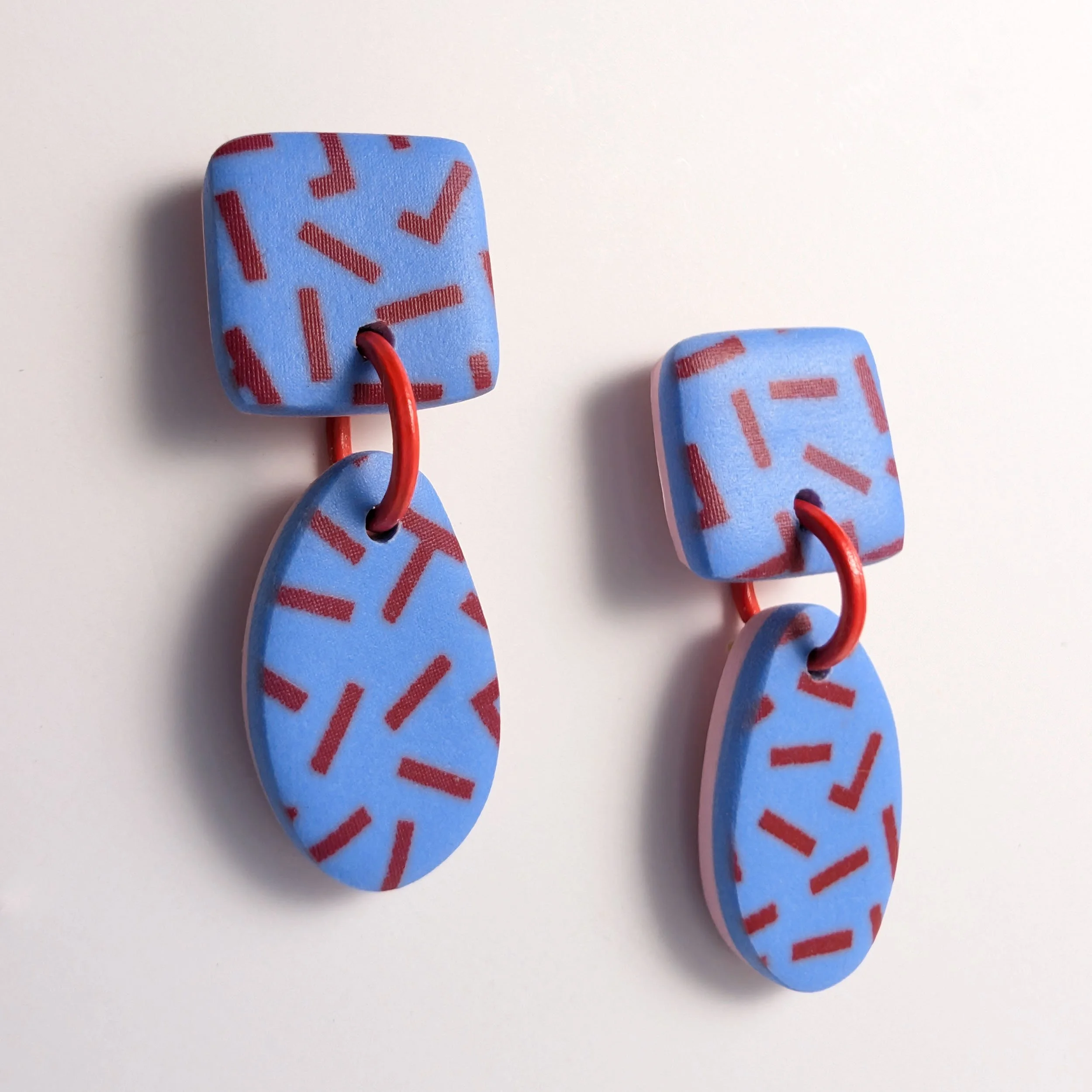 Culu Design - SS26 - LILA - Blue Index - Handmade Earrings.jpg