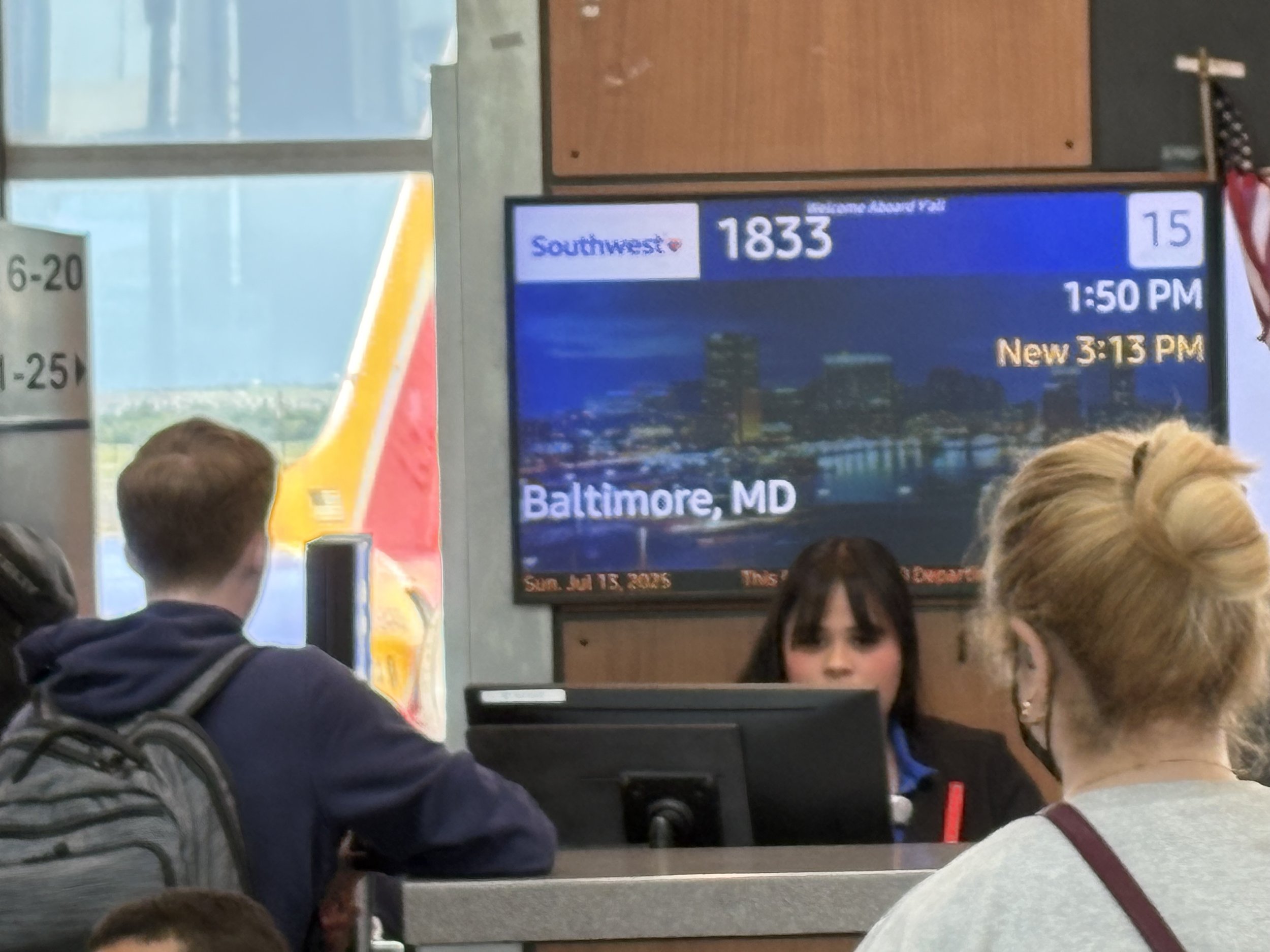 Episode 294 - TSA: “Leave Your Shoes On!”