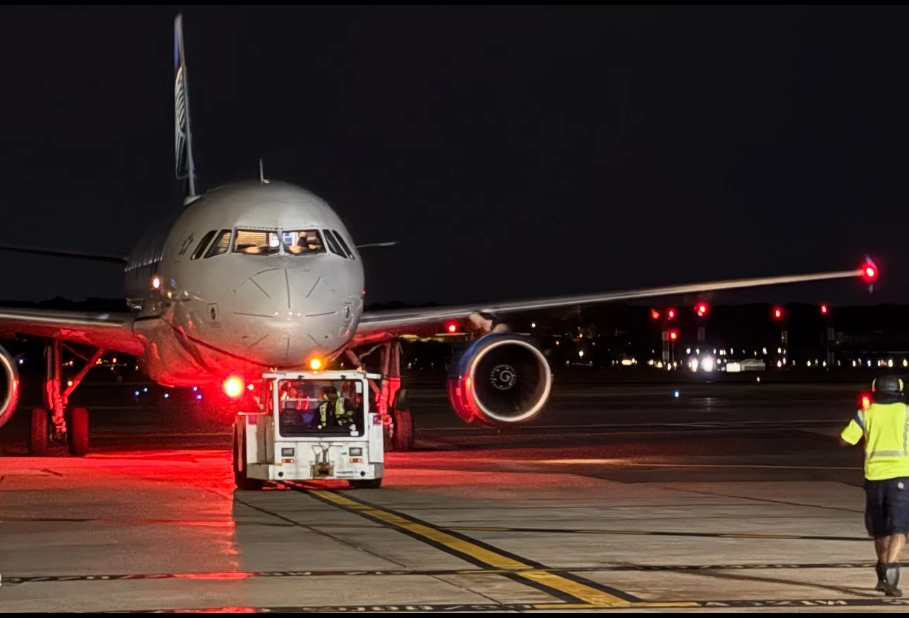 Episode 313 - Dubai Airshow