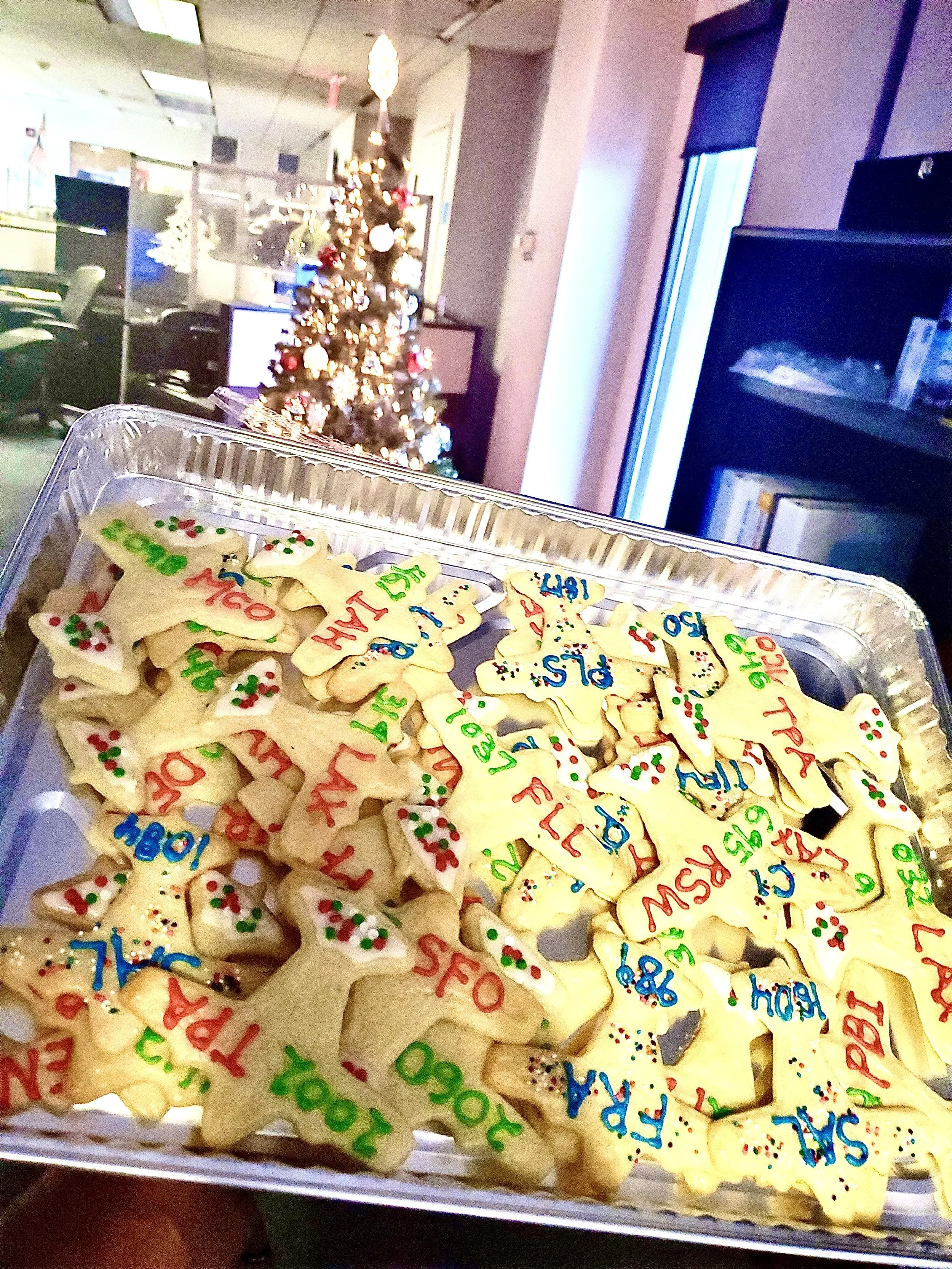 Episode 317 - Spirit's Holiday Lifeline and other Christmas Gifts