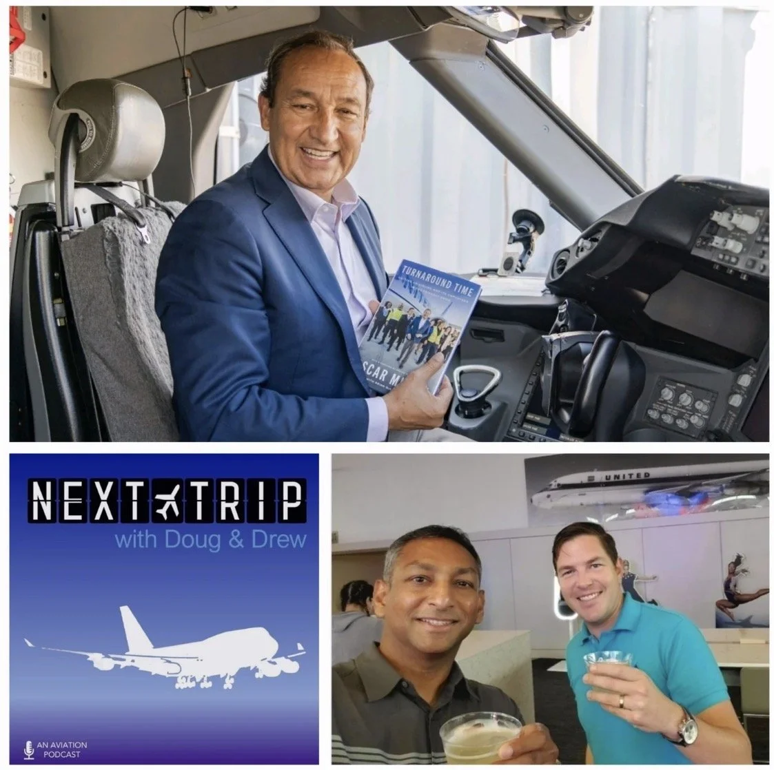 Extra Section 5 - Oscar Munoz