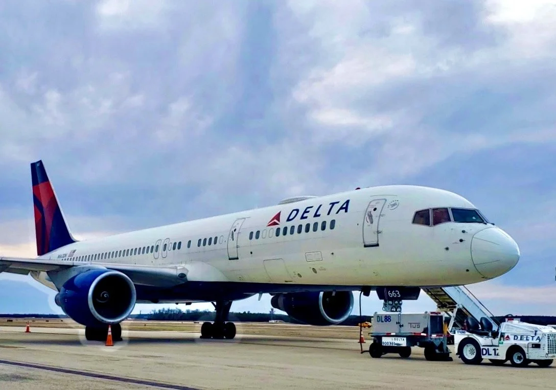 Episode 320 - Delta Back to Boeing