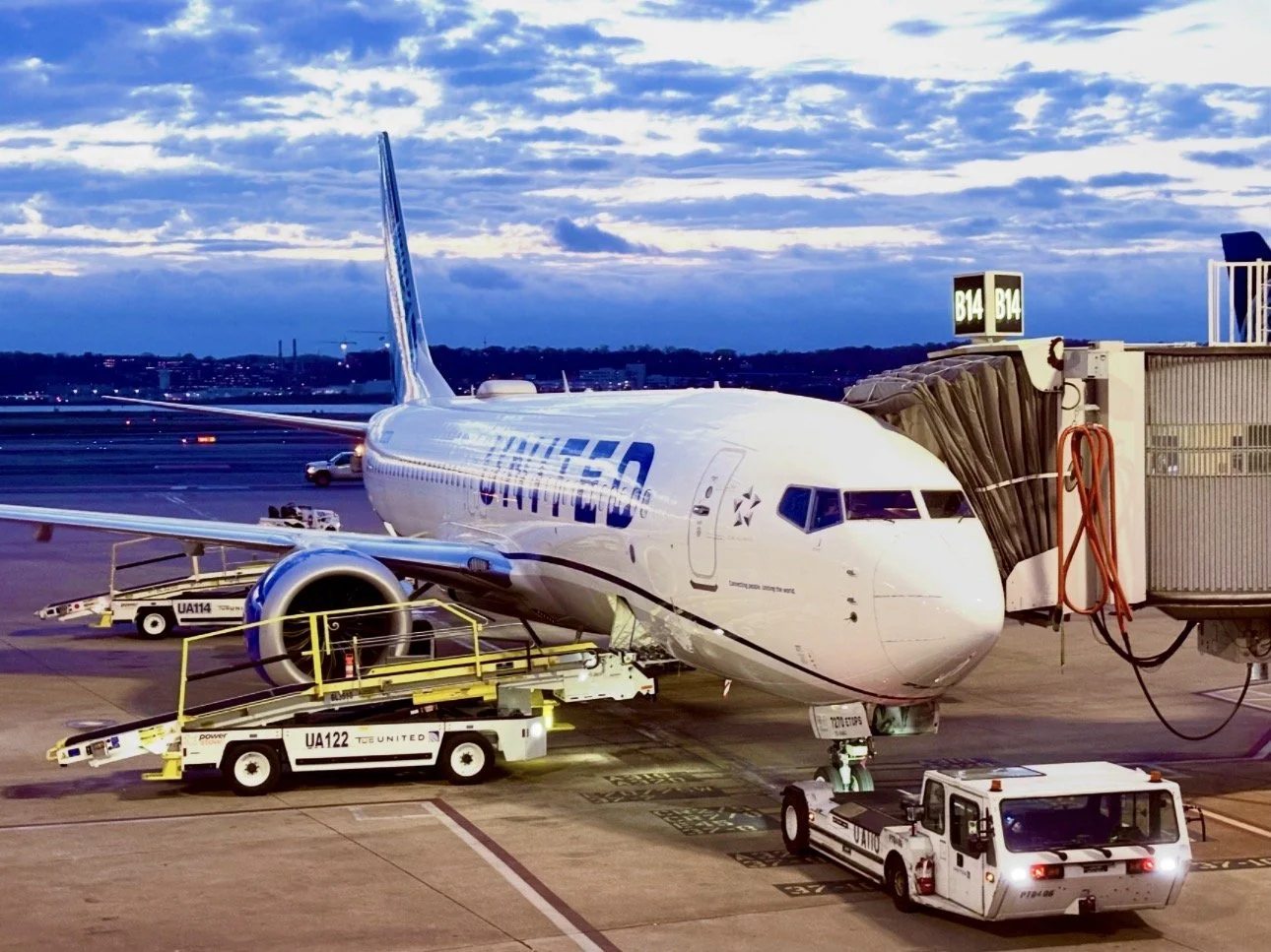 Episode 321 - Winter Storm Fern