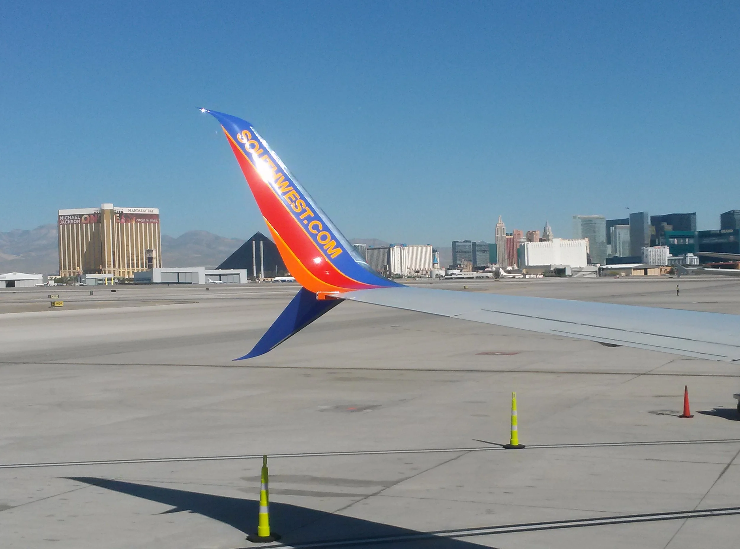 Episode 325 - Las Vegas Slump? 