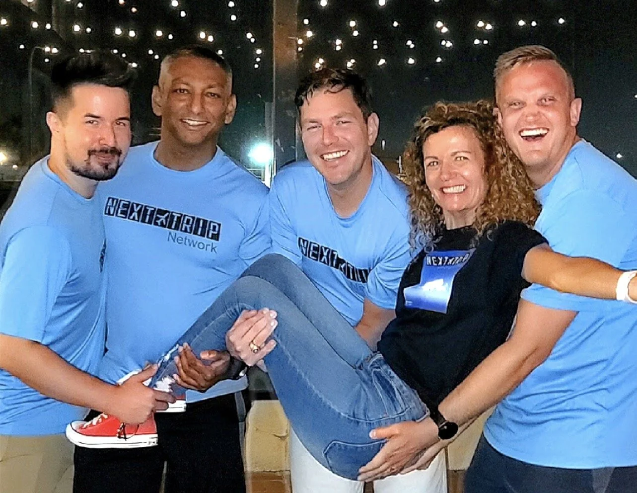 Episode 330 - Listener Lounge