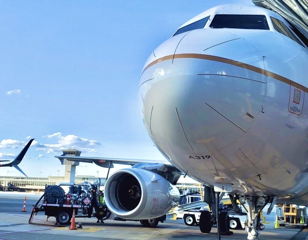 Episode 332 - Jet Fuel Crisis