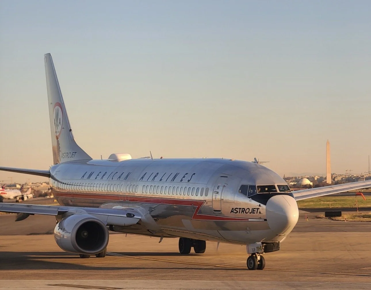 Episode 333 - United and American?