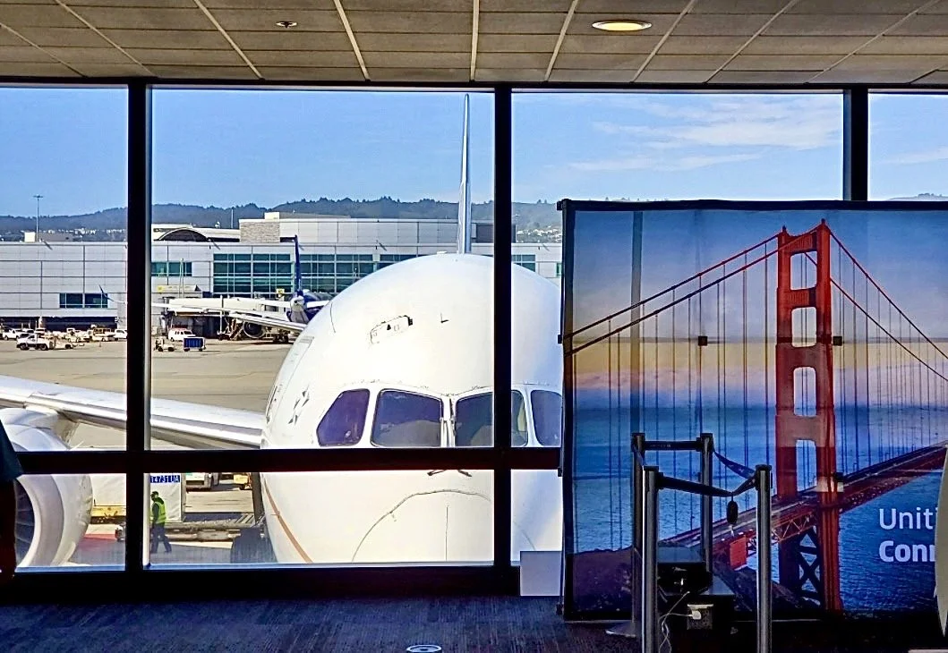 Episode 334 - Airfares Continue to Rise