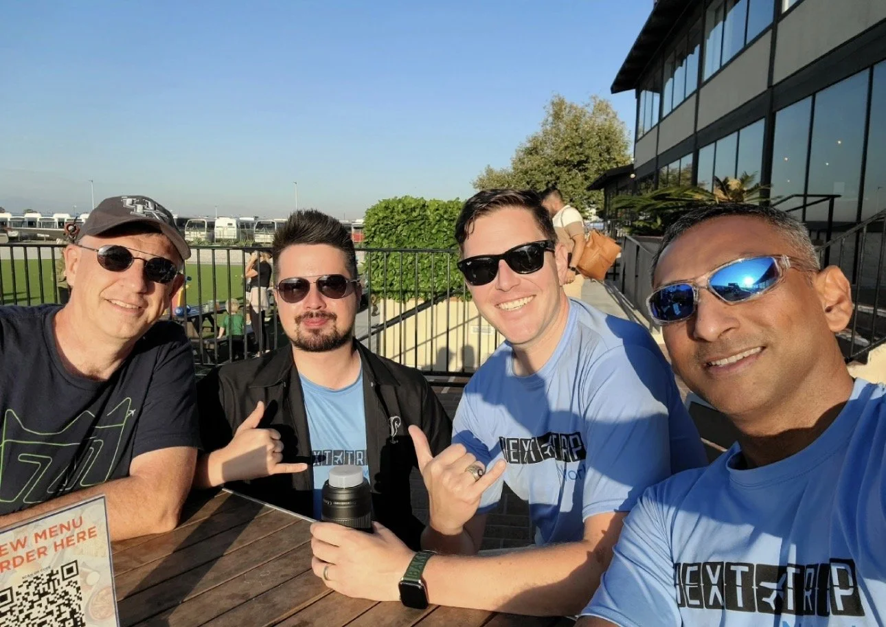 Episode 337 - Engine Deep Dive