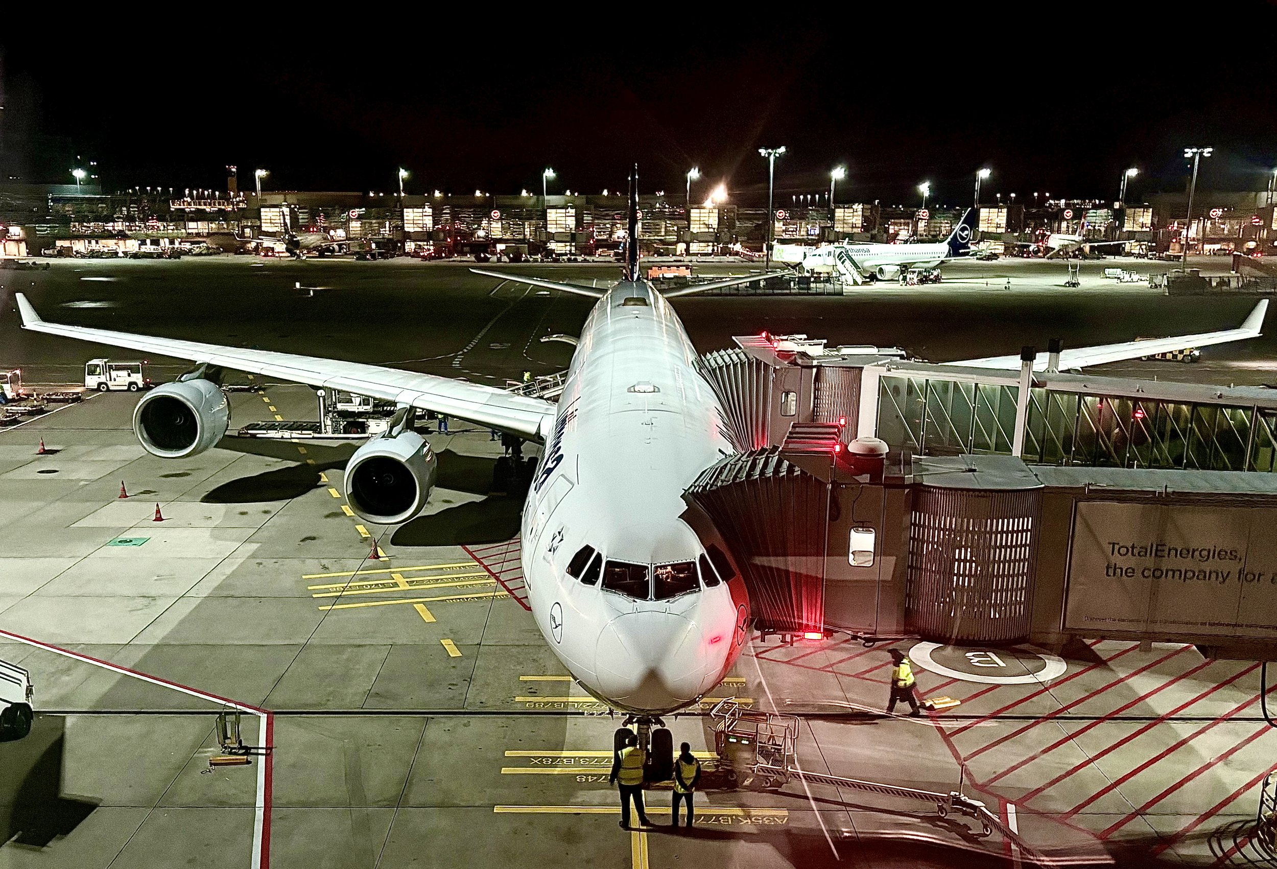 Episode 358 - Southwest 787s and Goodbye A340-600
