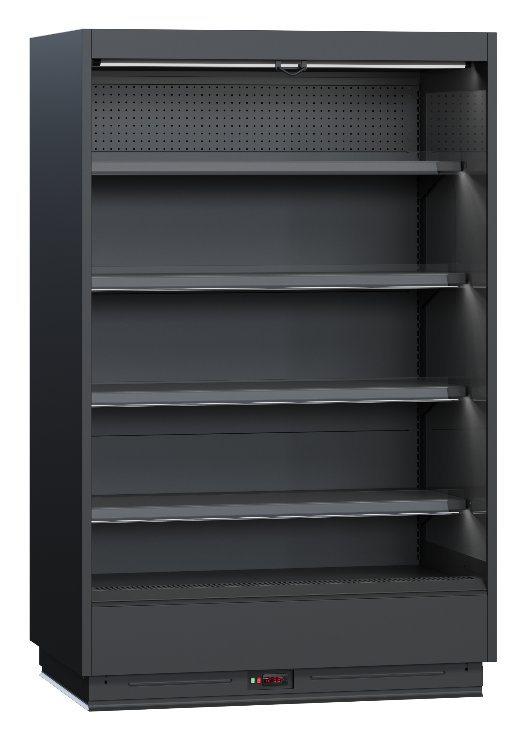 Cooles 1250 - Doors Open