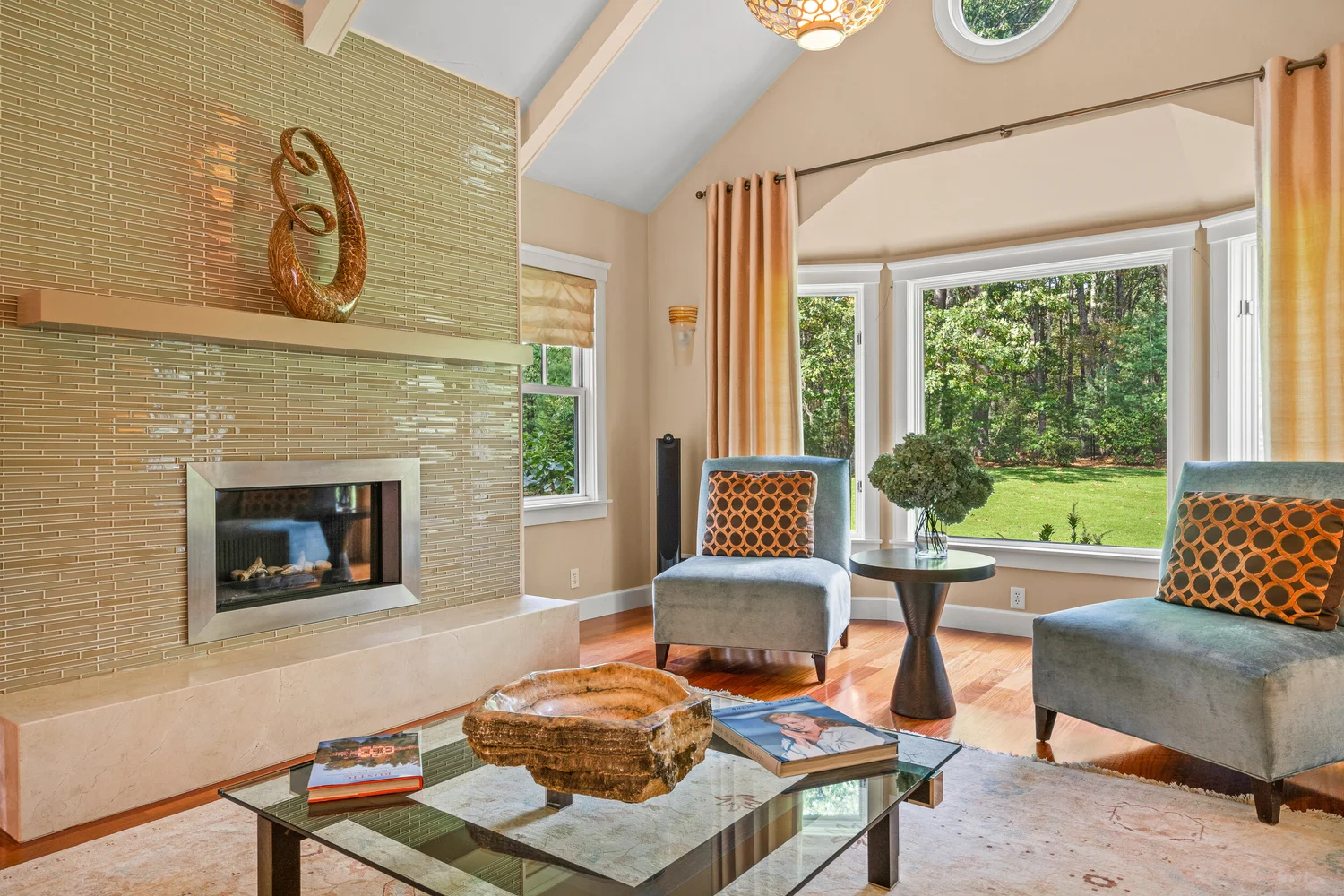 Rhapsody Home Styles