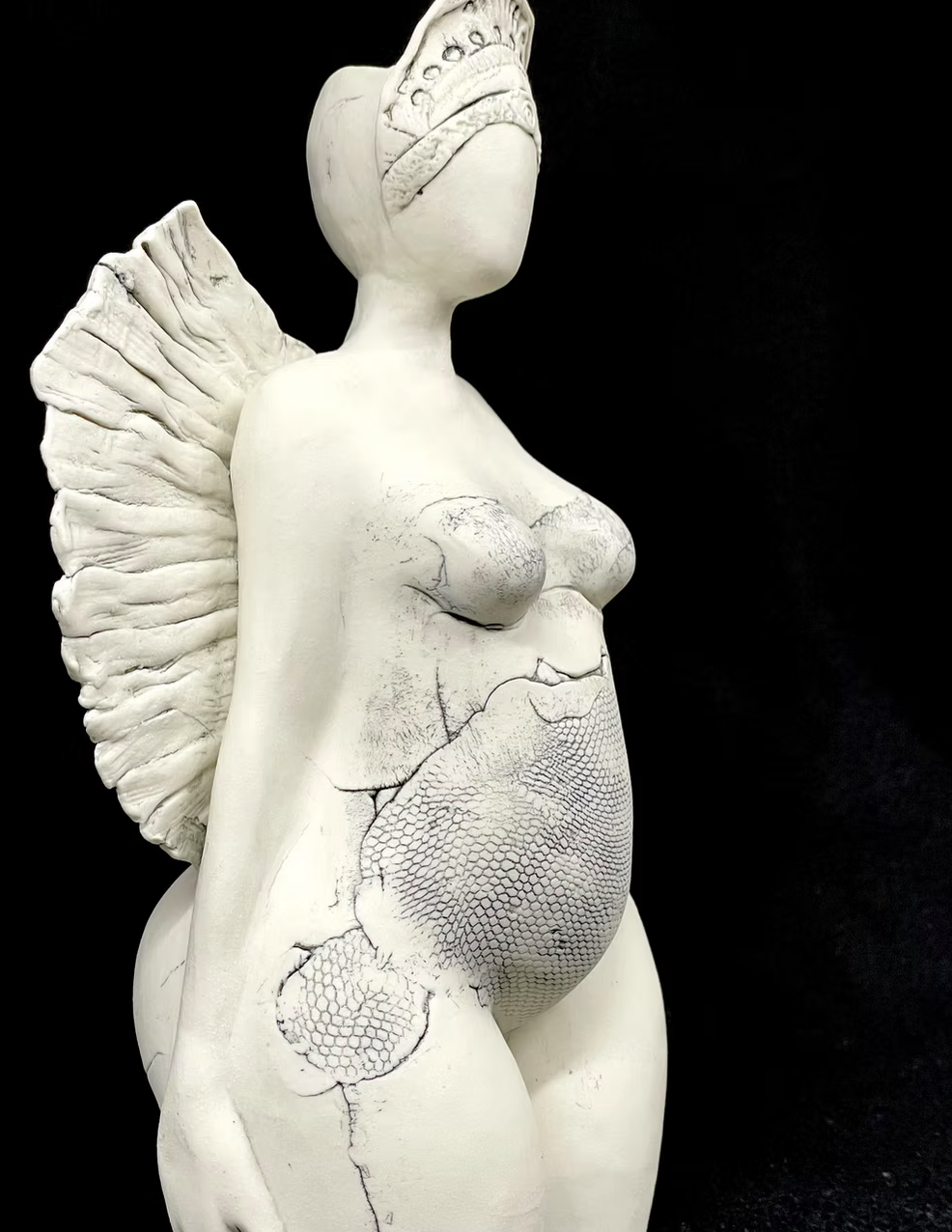 Make a pocket shrine & Goddess workshop with Nicky Stone, Saturday 15th August 10-12.30