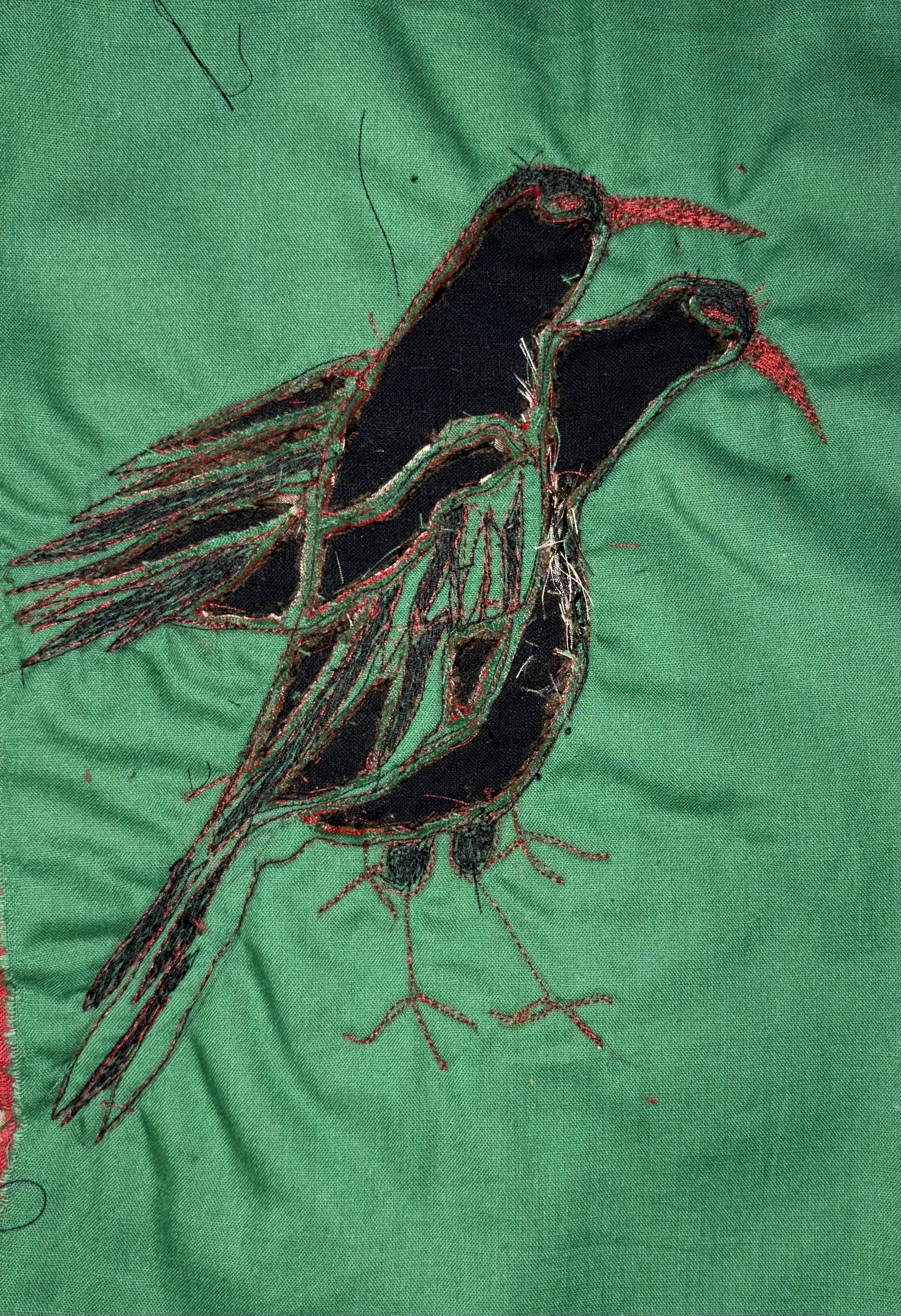 'Two cornish choughs'.jpeg