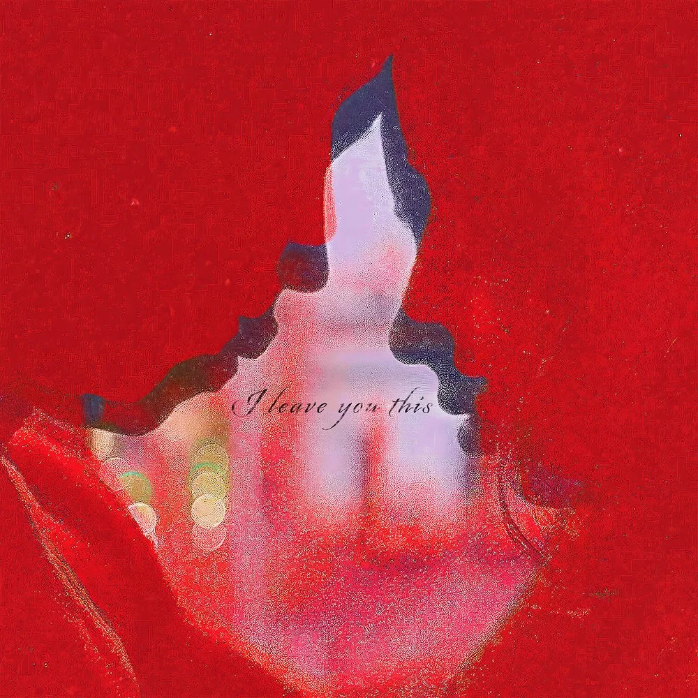 Overhead, The Albatross - I Leave You This (Album)