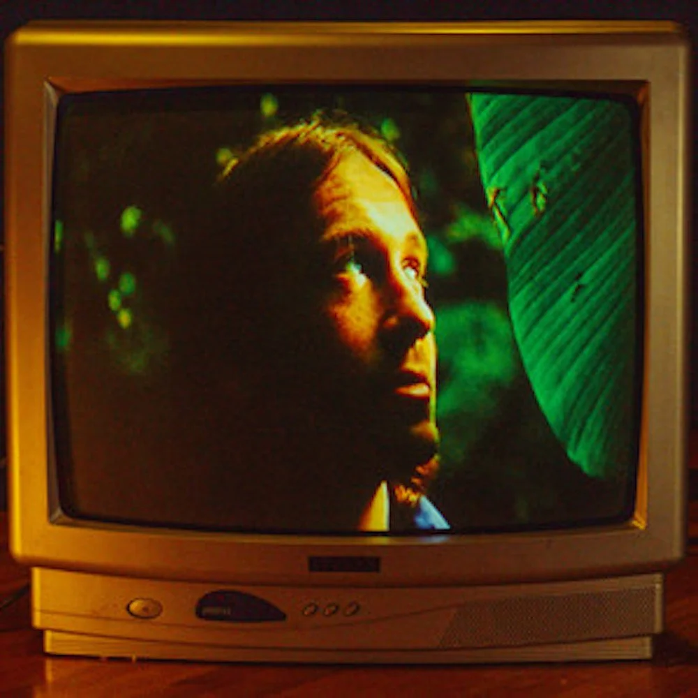 Citizen Papes - Sensitive Man (EP)