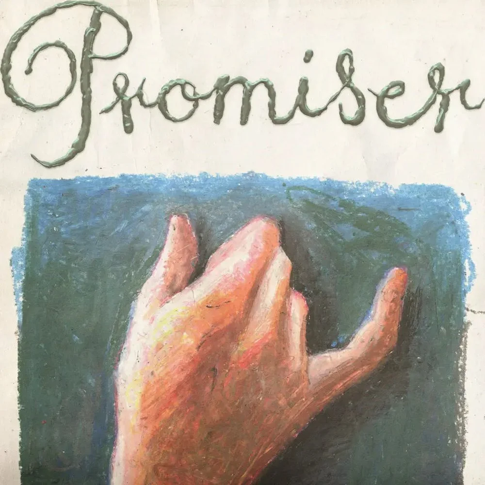 Bear's Den & Cian Lavery - Promiser (EP)