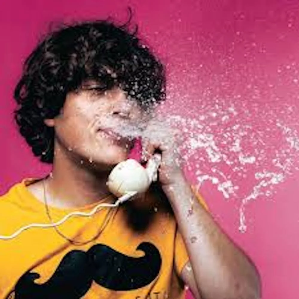 Marti Perramon - Boy From Barcelona (Album)