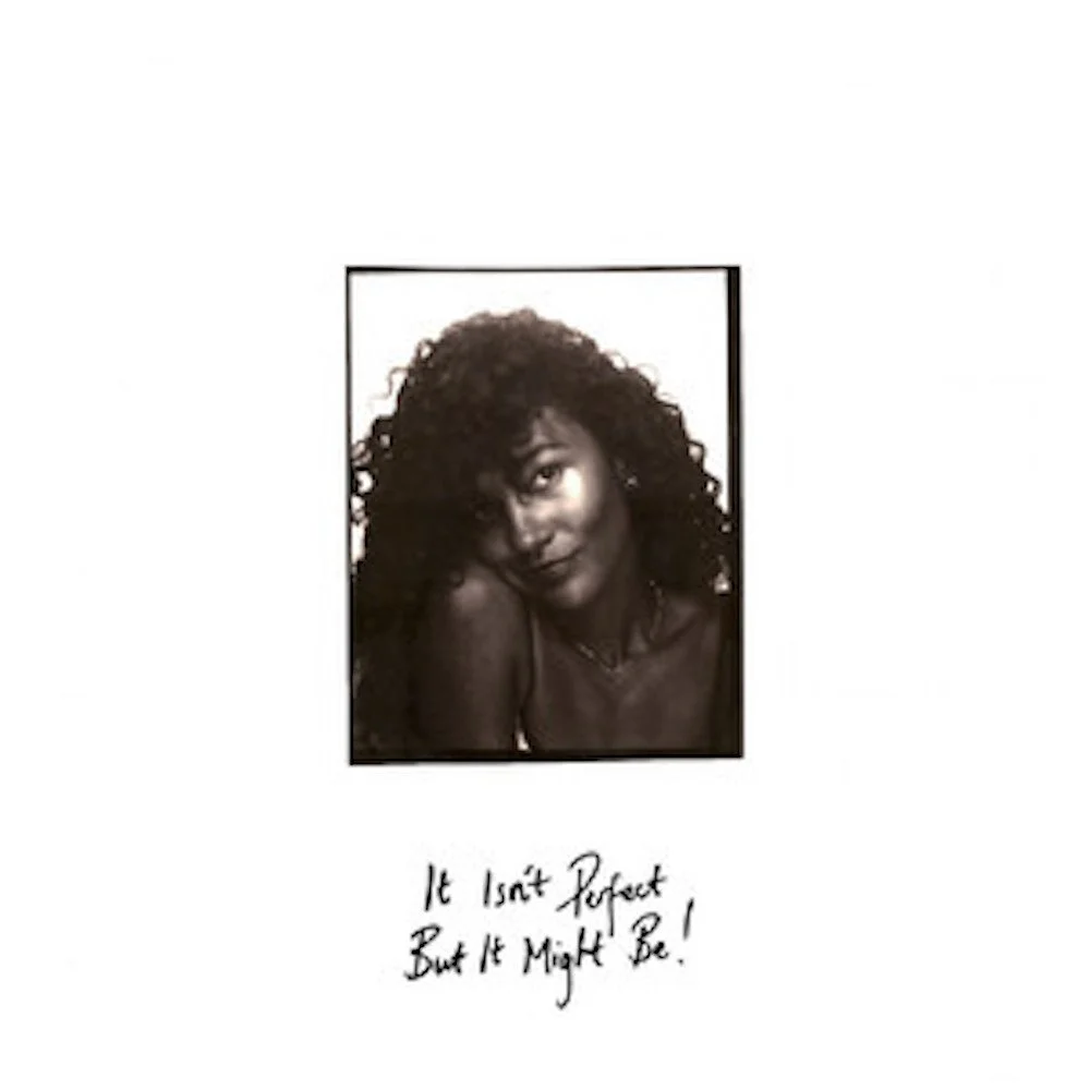 Olivia Dean - It Isn't Perfect But It Might Be (Single)