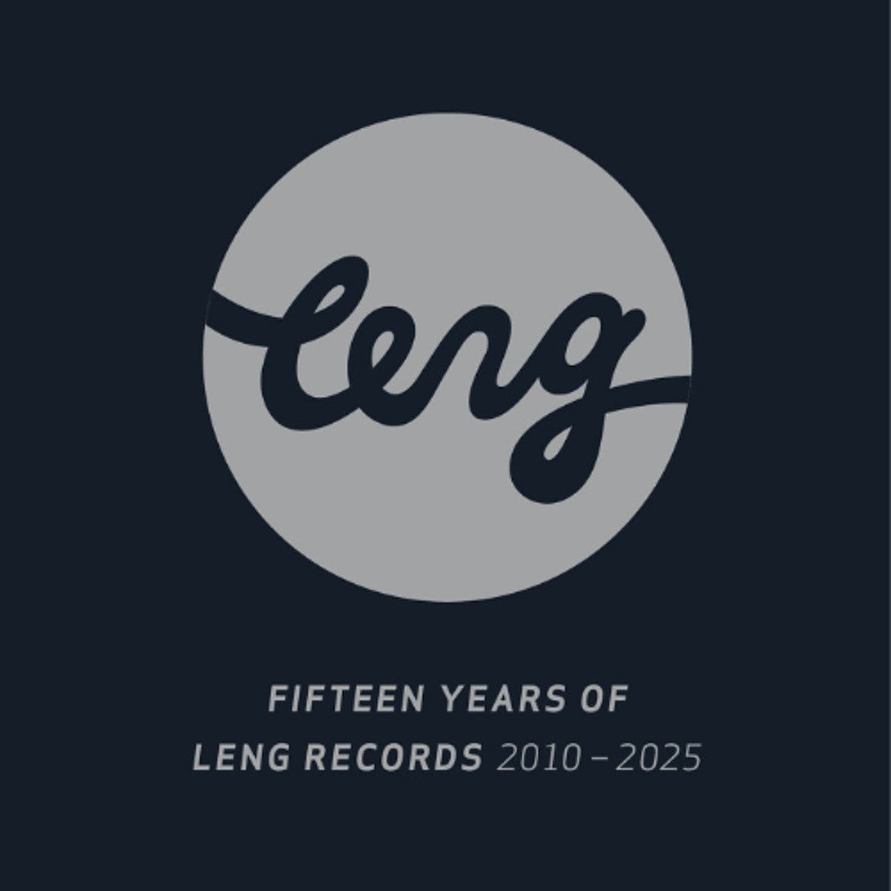 Leng Records - Fifteen Years Of (Album)