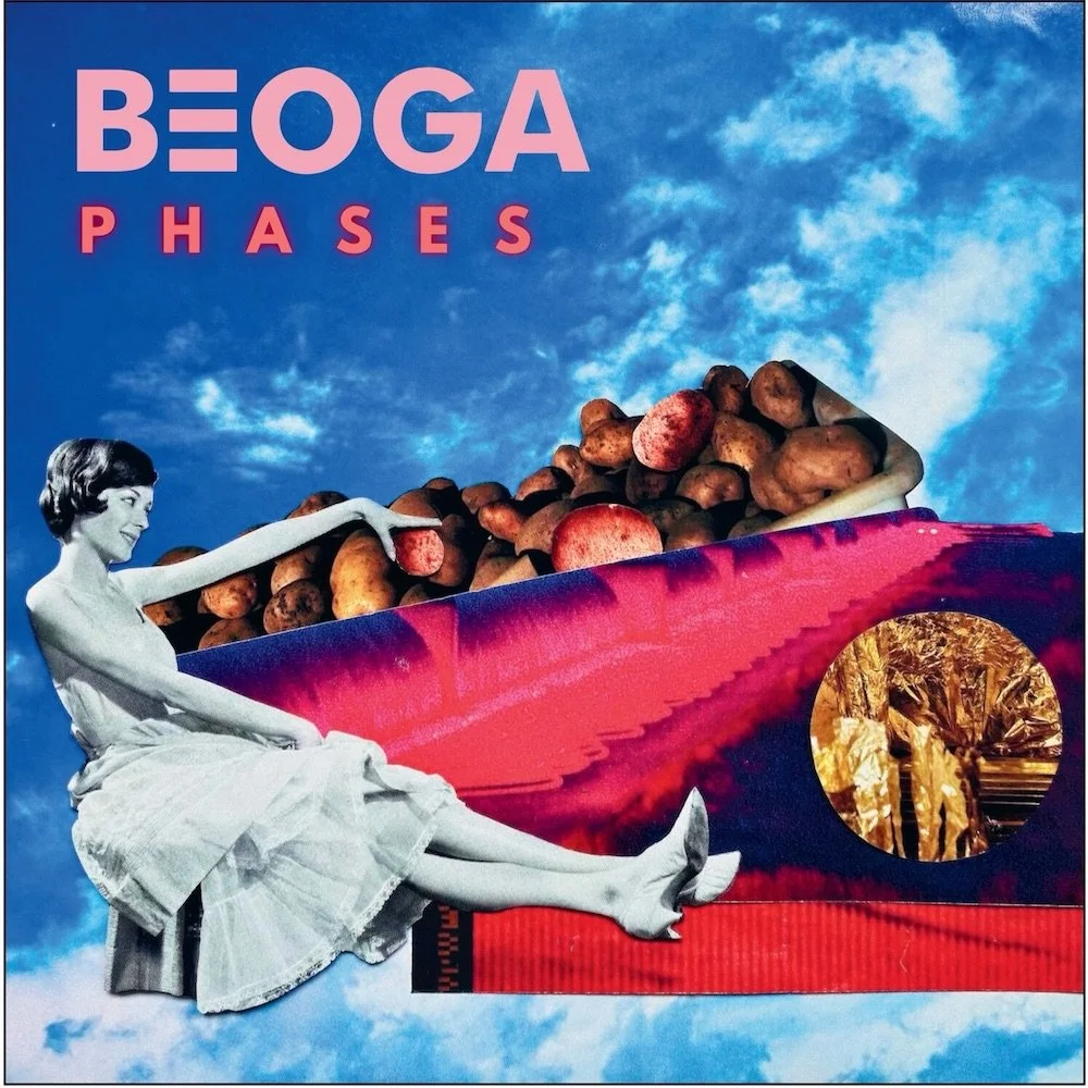 Beoga - Phases (Album)