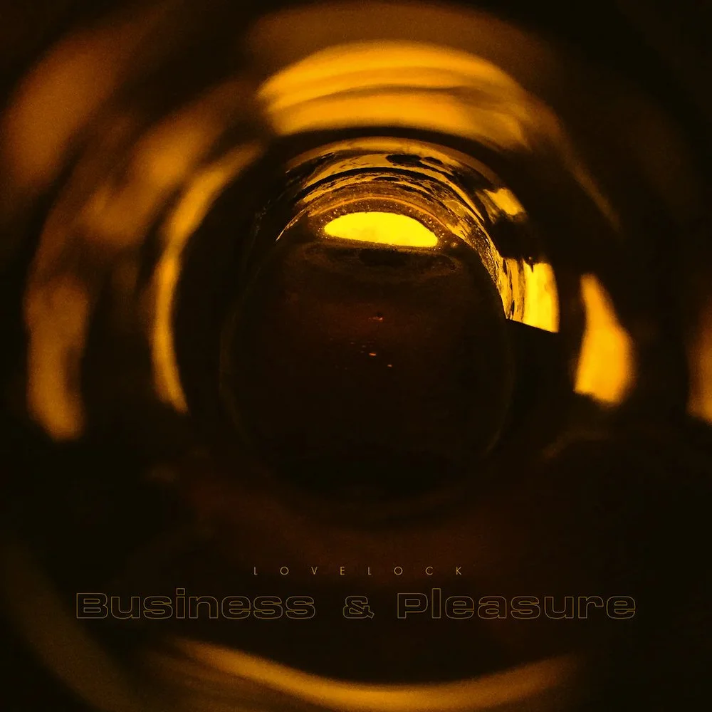 Lovelock - Business & Pleasure (Album)