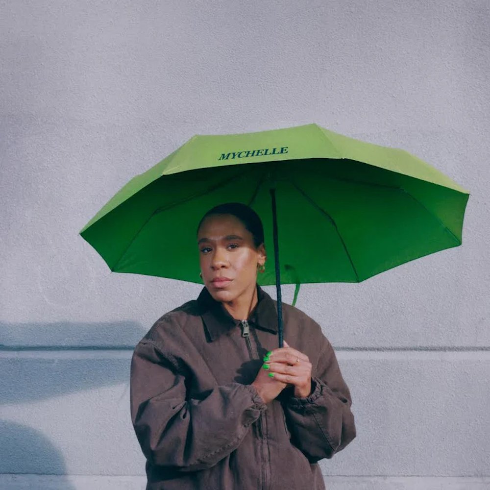 Mychelle - Good Day (Album)