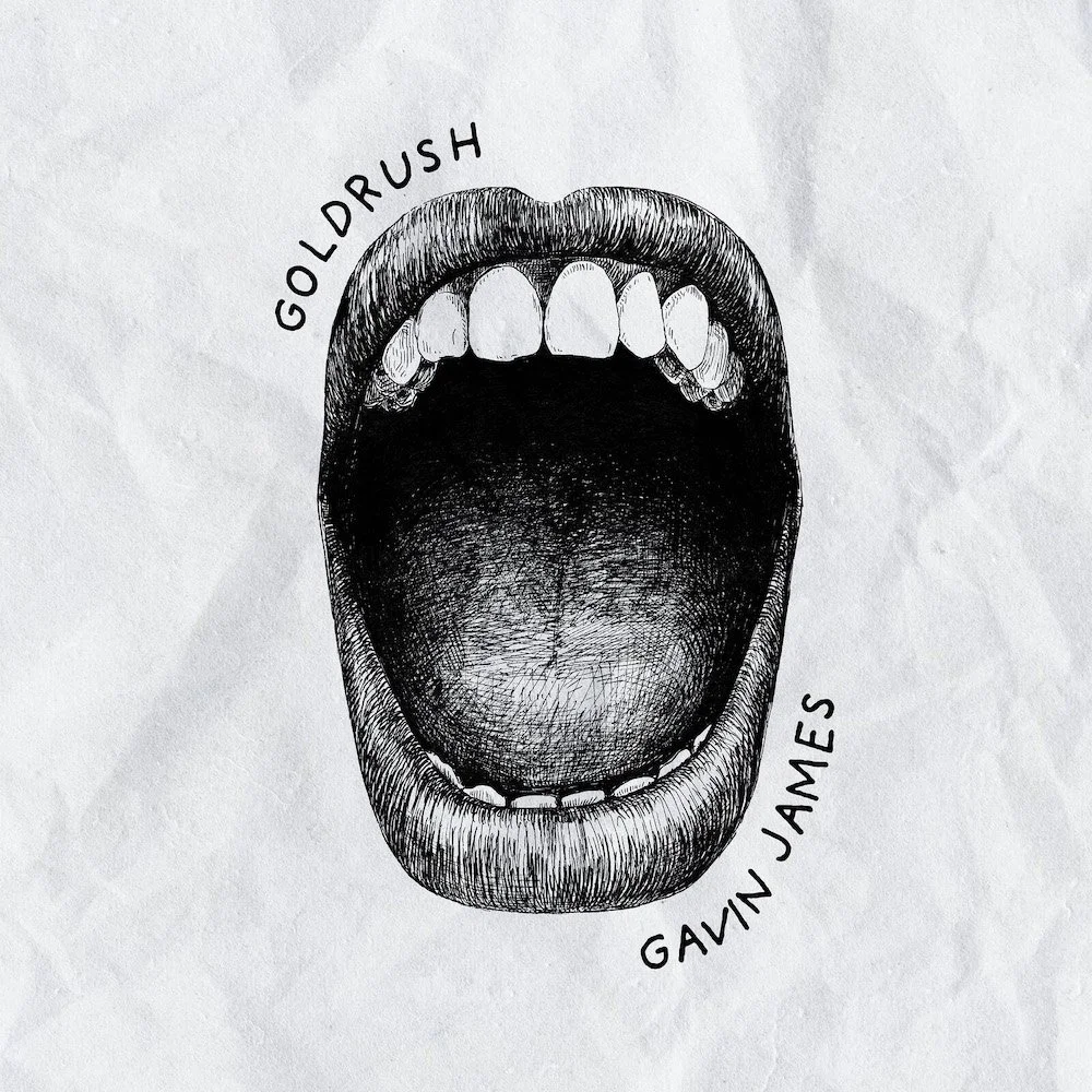 Gavin James - Goldrush (Album)