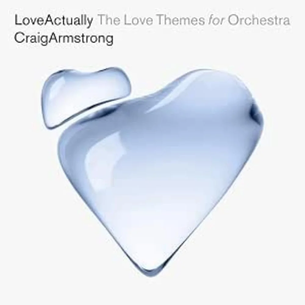 Craig Armstrong - Love Actually The Themes For Orchestra (Album)