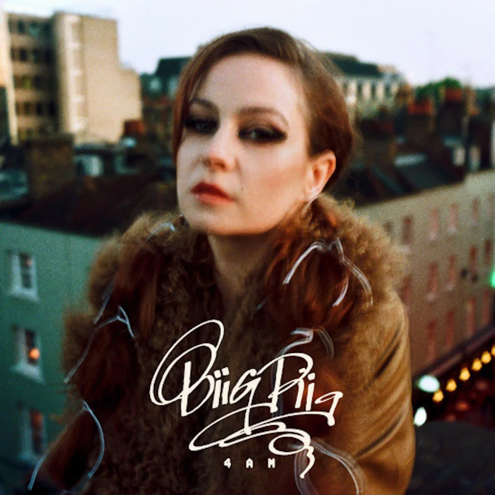 Biig Piig - 4AM (Single)