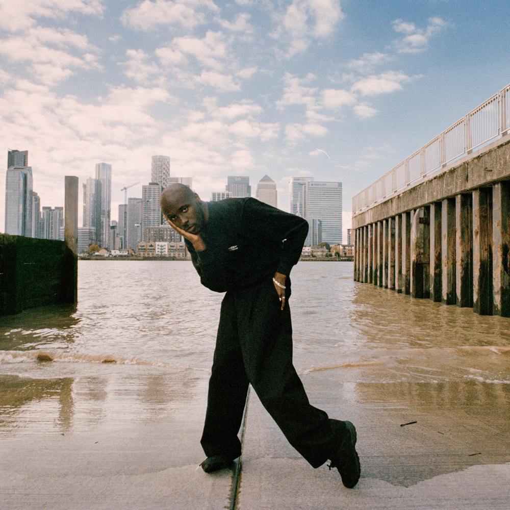 Tendai - three.two (EP)