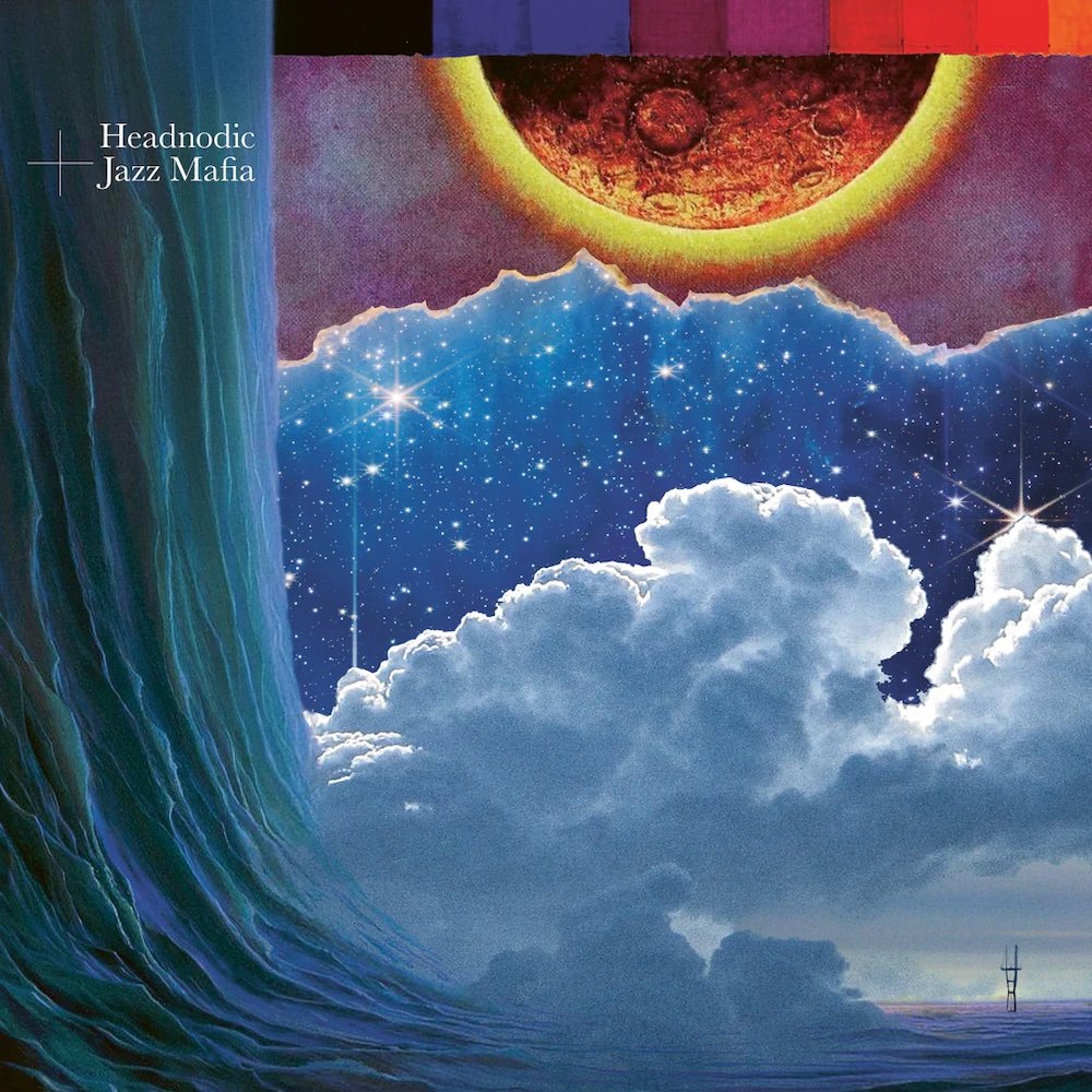 Headnodic & Jazz Mafia (Album)