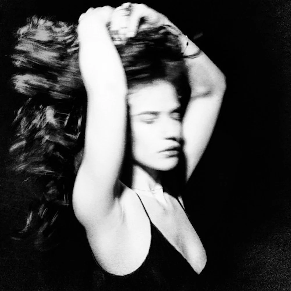 Talia Rae - Blind In Love (EP)