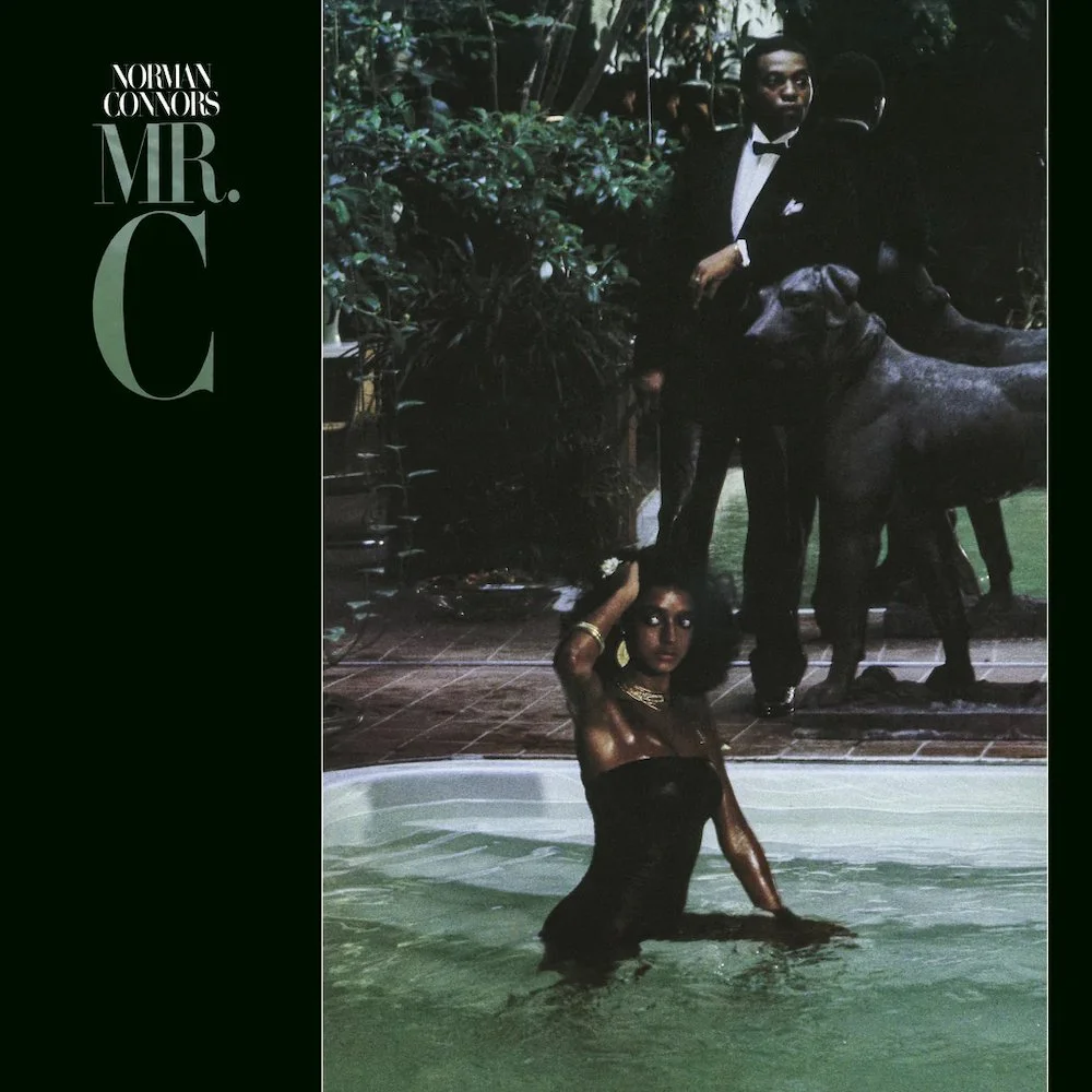 Norman Connors - Mr. C (Remastered)