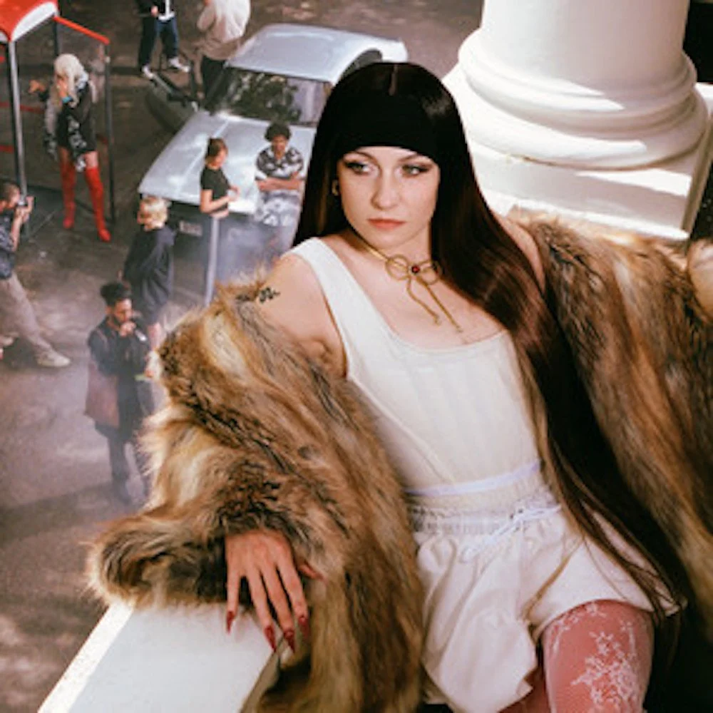 Biig Piig - 11:11 (Album)