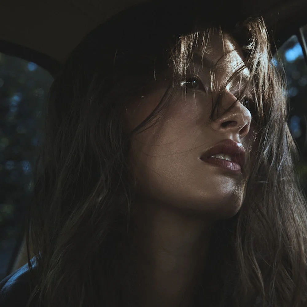 Jade LeMac - It's Always At Night (Album)