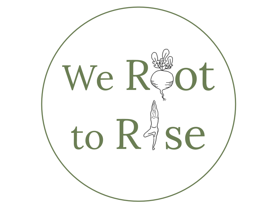 We Root to Rise