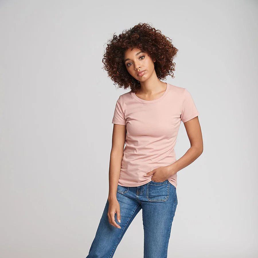 Next Level 1510 Ladies Ideal Tee