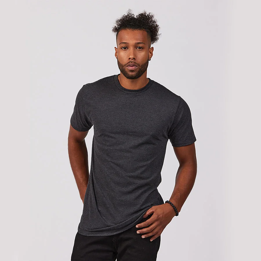 Tultex Premium 541 Unisex Premium Cotton Blend Tee