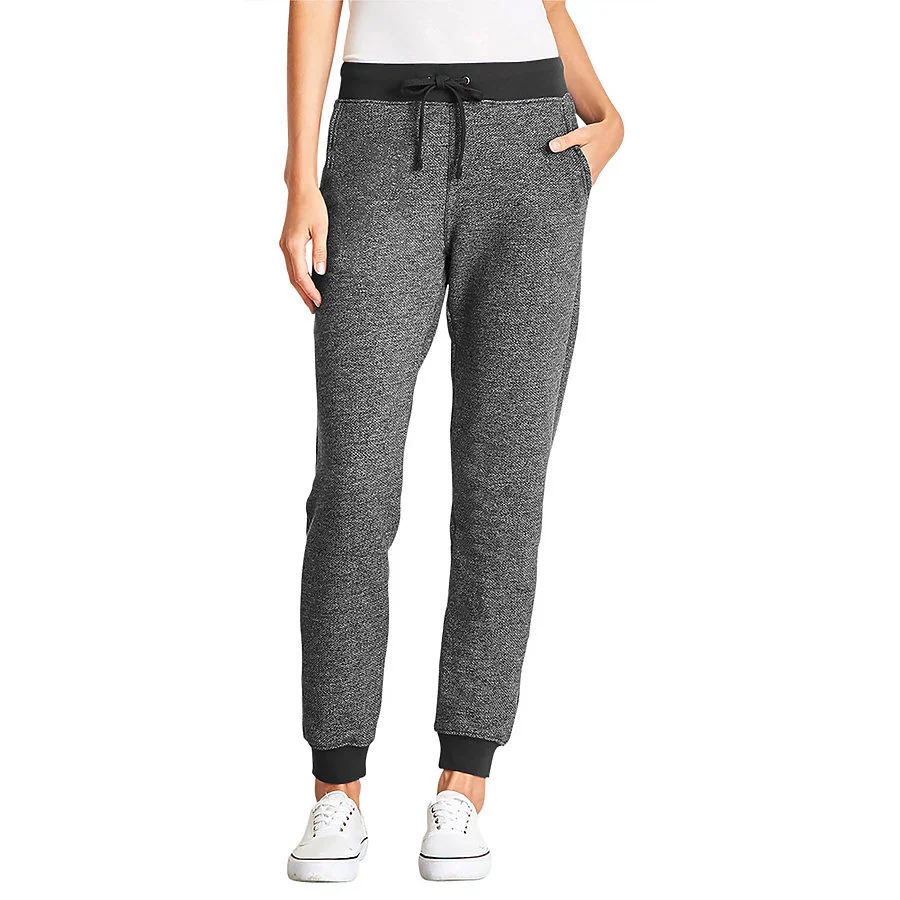 Next Level Apparel 9801 Women’s Denim Fleece Jogger
