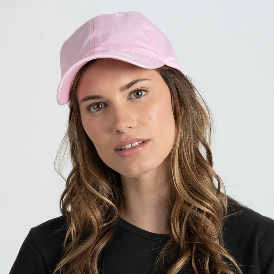 Tultex 51348 Twill Cap