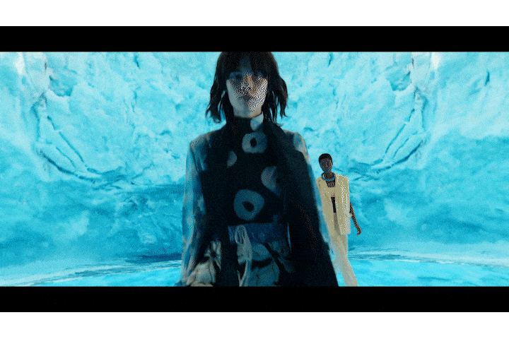 NINA RICCI - Spring/Summer 2022