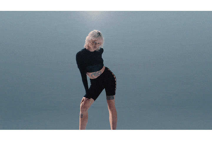 CLARA LUCIANI - COEUR