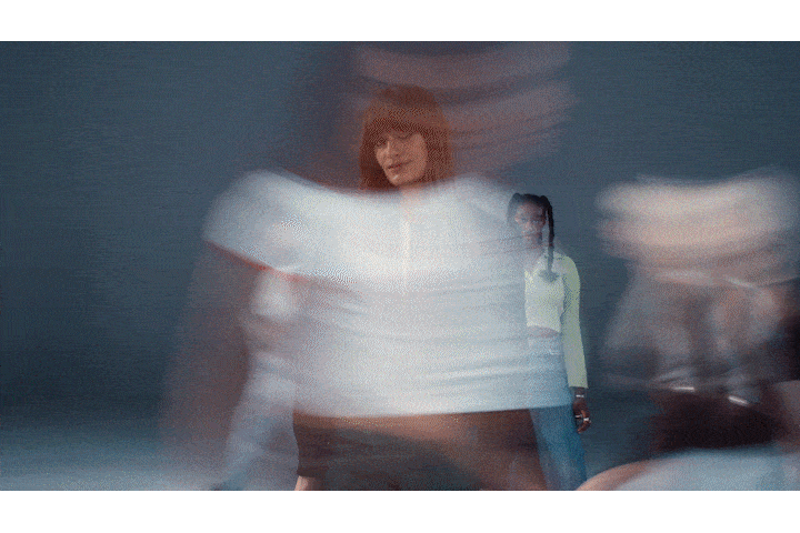 Clara Luciani - Cœur - music video